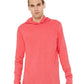 Bella + Canvas T-Shirts Bella + Canvas - Jersey Long Sleeve Hoodie