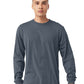Bella + Canvas T-Shirts Bella + Canvas - Jersey Long Sleeve T-Shirt Vintage