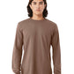 Bella + Canvas T-Shirts Bella + Canvas - Jersey Long Sleeve T-Shirt Vintage