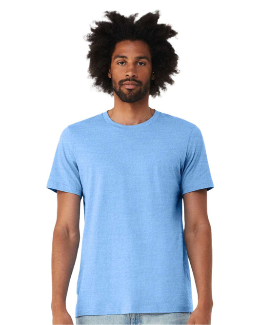 Bella + Canvas T-Shirts Bella + Canvas - Jersey T-Shirt
