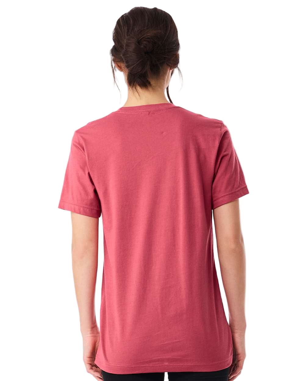Bella + Canvas T-Shirts Bella + Canvas - Jersey T-Shirt Vintage