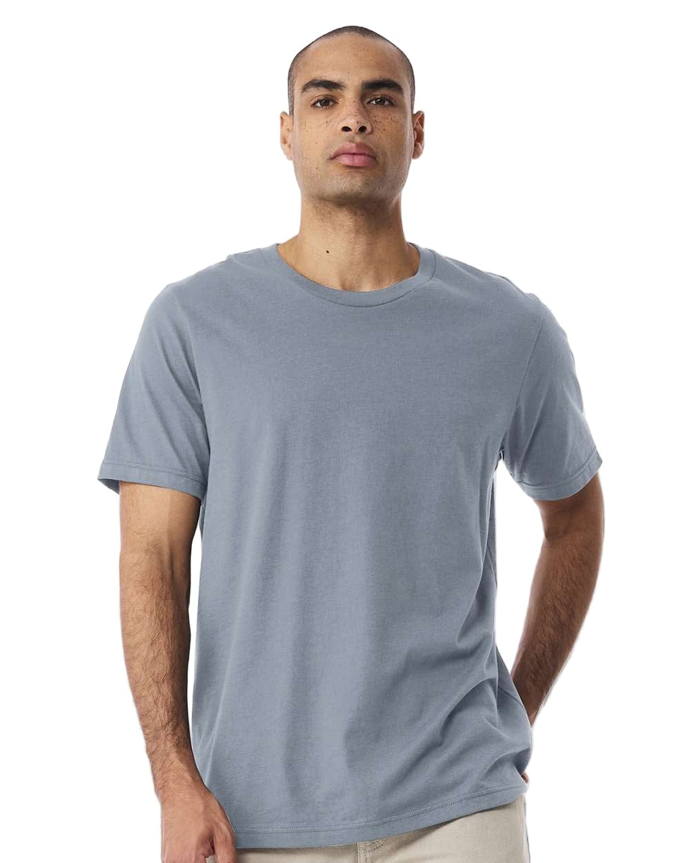 Bella + Canvas T-Shirts Bella + Canvas - Jersey T-Shirt Vintage