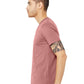 Bella + Canvas T-Shirts Bella + Canvas - Jersey V-neck T-Shirt