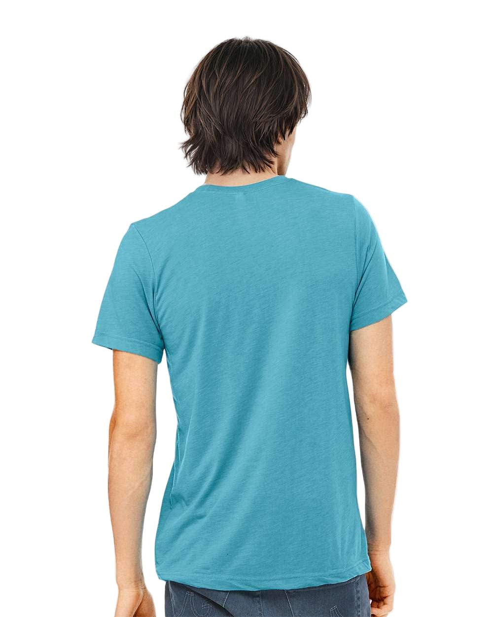 Bella + Canvas T-Shirts Bella + Canvas - Triblend T-Shirt