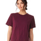 Bella + Canvas T-Shirts Bella + Canvas - Women's 6oz Heavyweight Tee