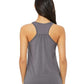 Bella + Canvas T-Shirts Bella + Canvas - Women's Flowy Racerback Tank