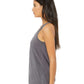 Bella + Canvas T-Shirts Bella + Canvas - Women's Flowy Racerback Tank