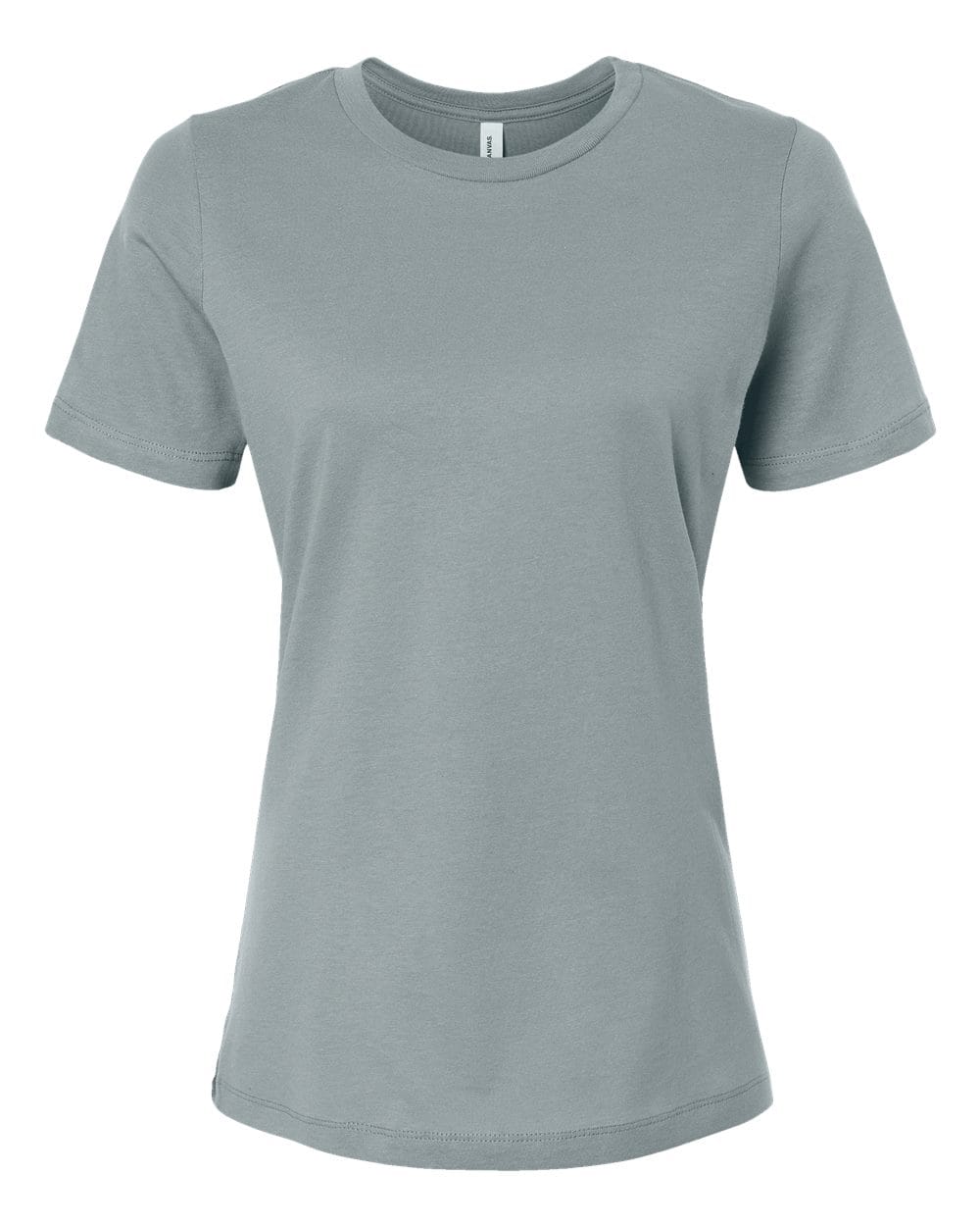 Bella + Canvas T-Shirts S / Blue Storm Bella + Canvas - Women's Relaxed Jersey Tee
