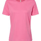 Bella + Canvas T-Shirts S / Charity Pink Bella + Canvas - Women's Relaxed Jersey Tee