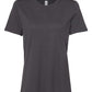 Bella + Canvas T-Shirts S / Dark Grey Bella + Canvas - Women's Relaxed Jersey Tee