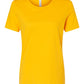 Bella + Canvas T-Shirts S / Gold Bella + Canvas - Women's Relaxed Jersey Tee