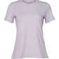 Bella + Canvas T-Shirts S / Lavender Dust Bella + Canvas - Women's Relaxed Jersey Tee