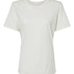 Bella + Canvas T-Shirts S / Natural Bella + Canvas - Women's Relaxed Jersey Tee
