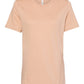 Bella + Canvas T-Shirts S / Sand Dune Bella + Canvas - Women's Relaxed Jersey Tee