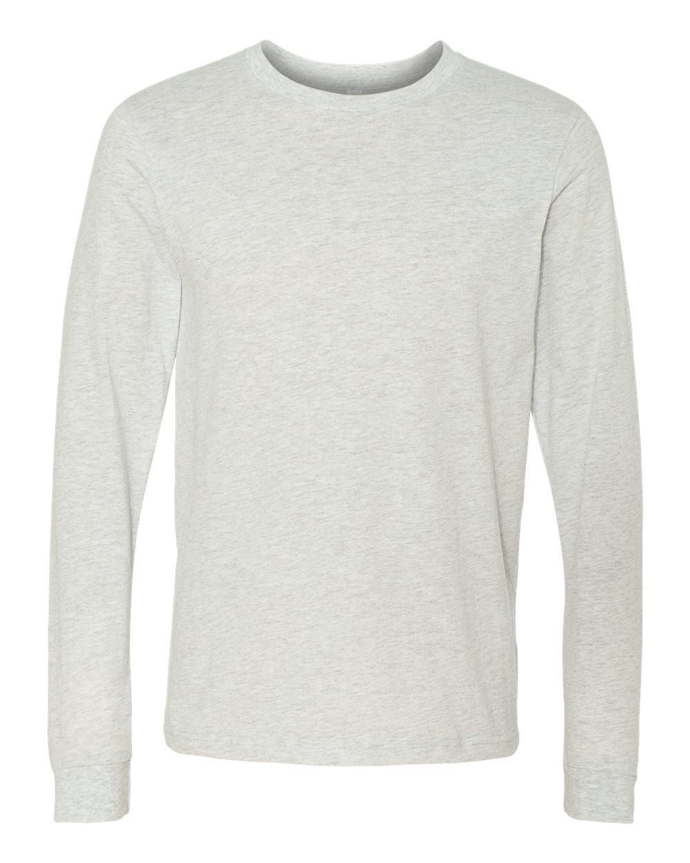 Bella + Canvas - Jersey Long Sleeve T-Shirt