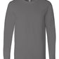 Bella + Canvas - Jersey Long Sleeve T-Shirt