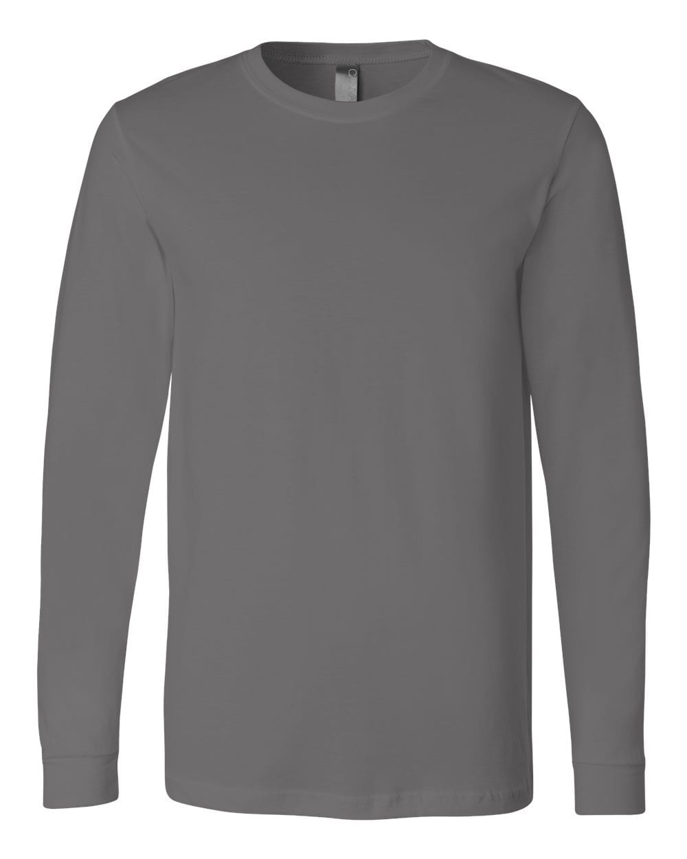 Bella + Canvas - Jersey Long Sleeve T-Shirt