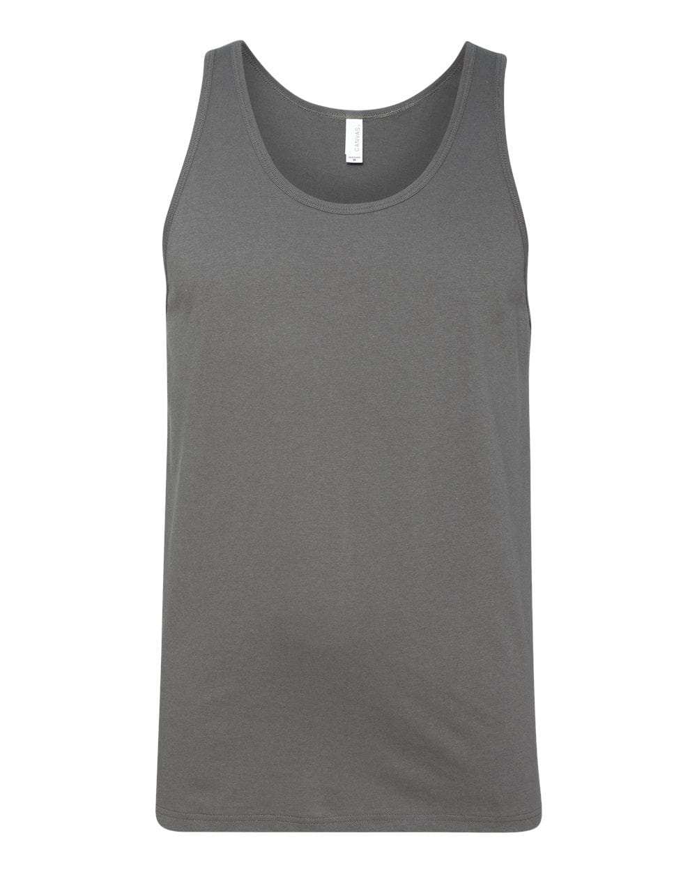 Bella + Canvas T-Shirts XS / Asphalt Bella + Canvas - Jersey Tank