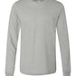 Bella + Canvas T-Shirts XS / Athletic Grey Triblend Bella + Canvas - Triblend Long Sleeve Tee
