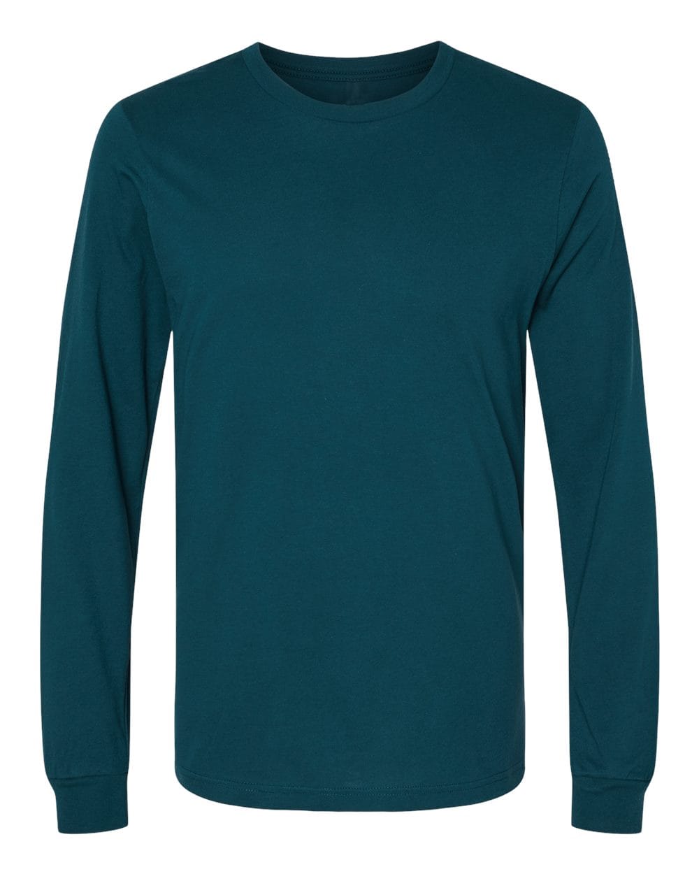 Bella + Canvas - Jersey Long Sleeve T-Shirt
