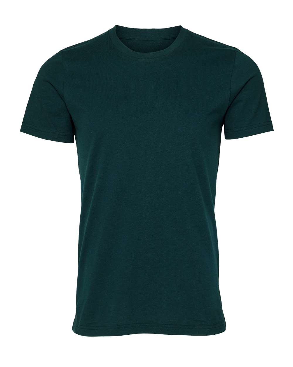 Bella + Canvas T-Shirts XS / Atlantic Bella + Canvas - Jersey T-Shirt