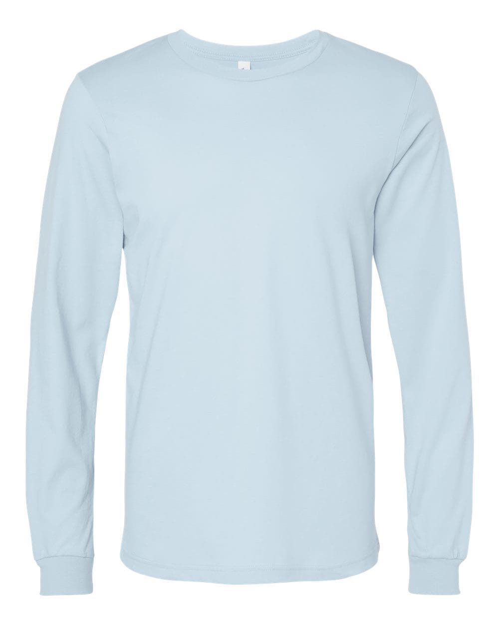 Bella + Canvas - Jersey Long Sleeve T-Shirt