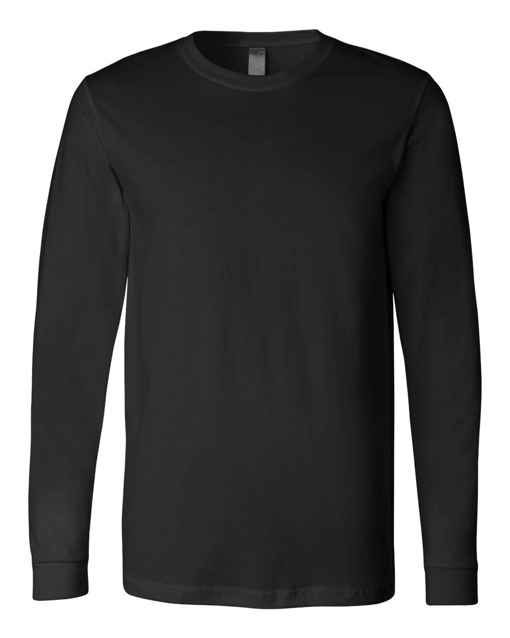 Bella + Canvas - Jersey Long Sleeve T-Shirt