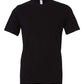 Bella + Canvas T-Shirts XS / Black Bella + Canvas - Jersey T-Shirt