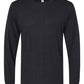 Bella + Canvas T-Shirts XS / Black Heather Triblend Bella + Canvas - Triblend Long Sleeve Tee
