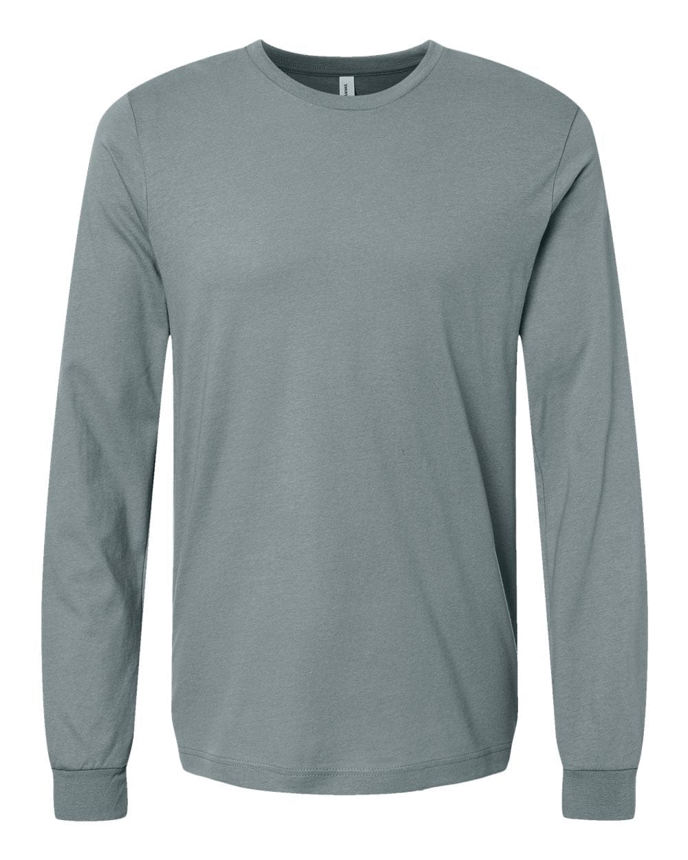 Bella + Canvas - Jersey Long Sleeve T-Shirt