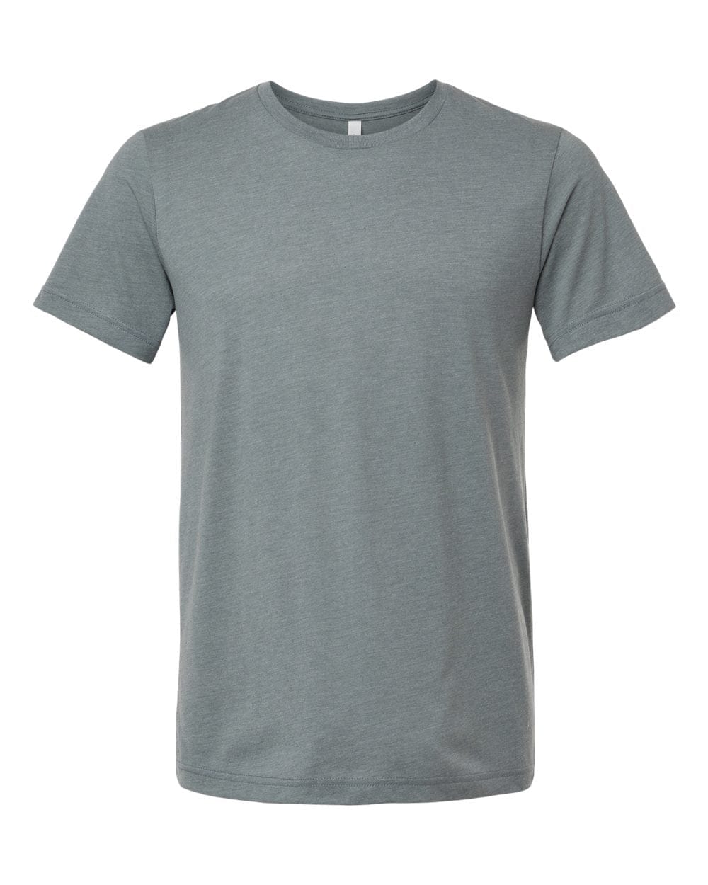 Bella + Canvas T-Shirts XS / Blue Storm Triblend Bella + Canvas - Triblend T-Shirt