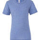 Bella + Canvas T-Shirts XS / Blue Triblend Bella + Canvas - Triblend T-Shirt