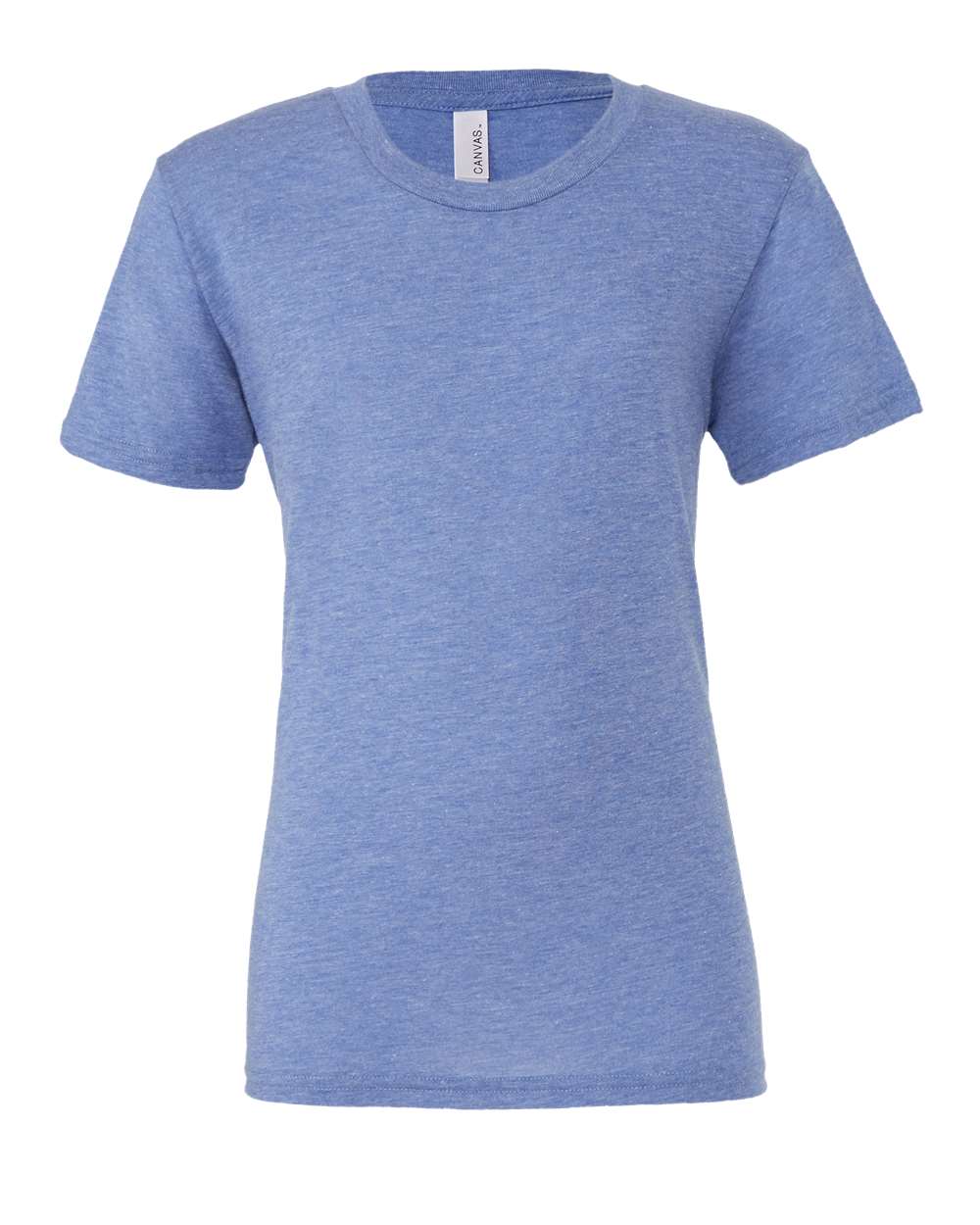 Bella + Canvas T-Shirts XS / Blue Triblend Bella + Canvas - Triblend T-Shirt
