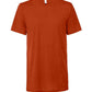 Bella + Canvas T-Shirts XS / Brick Triblend Bella + Canvas - Triblend T-Shirt
