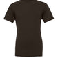 Bella + Canvas T-Shirts XS / Brown Bella + Canvas - Jersey T-Shirt