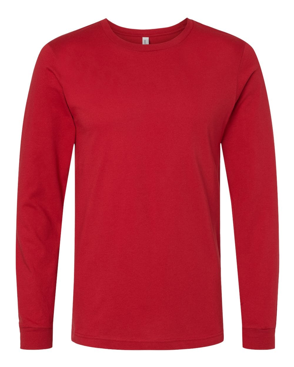 Bella + Canvas - Jersey Long Sleeve T-Shirt