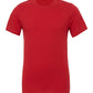 Bella + Canvas T-Shirts XS / Canvas Red Bella + Canvas - Jersey T-Shirt