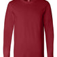 Bella + Canvas - Jersey Long Sleeve T-Shirt