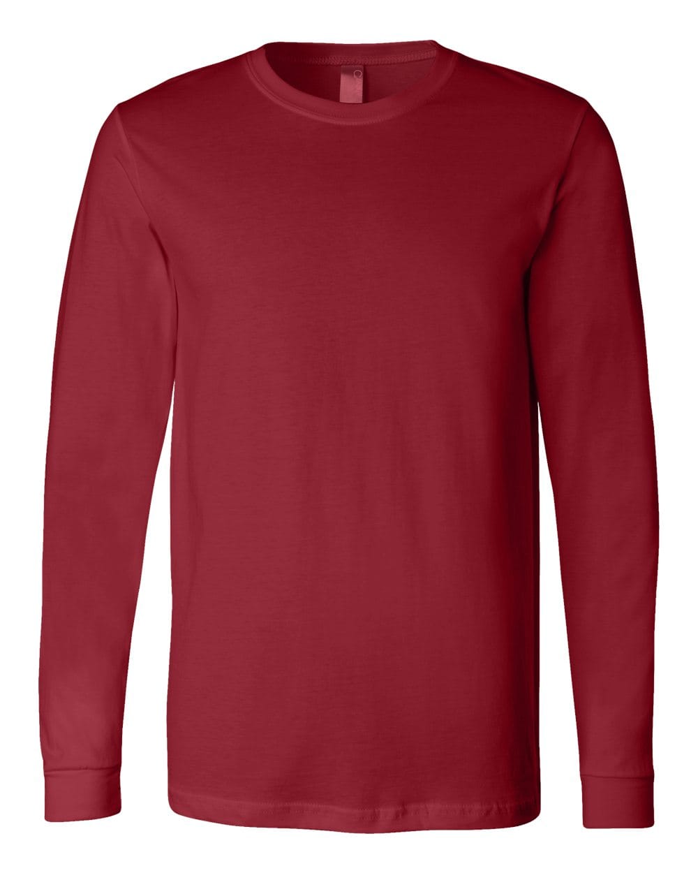 Bella + Canvas - Jersey Long Sleeve T-Shirt