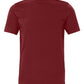 Bella + Canvas T-Shirts XS / Cardinal Bella + Canvas - Jersey T-Shirt