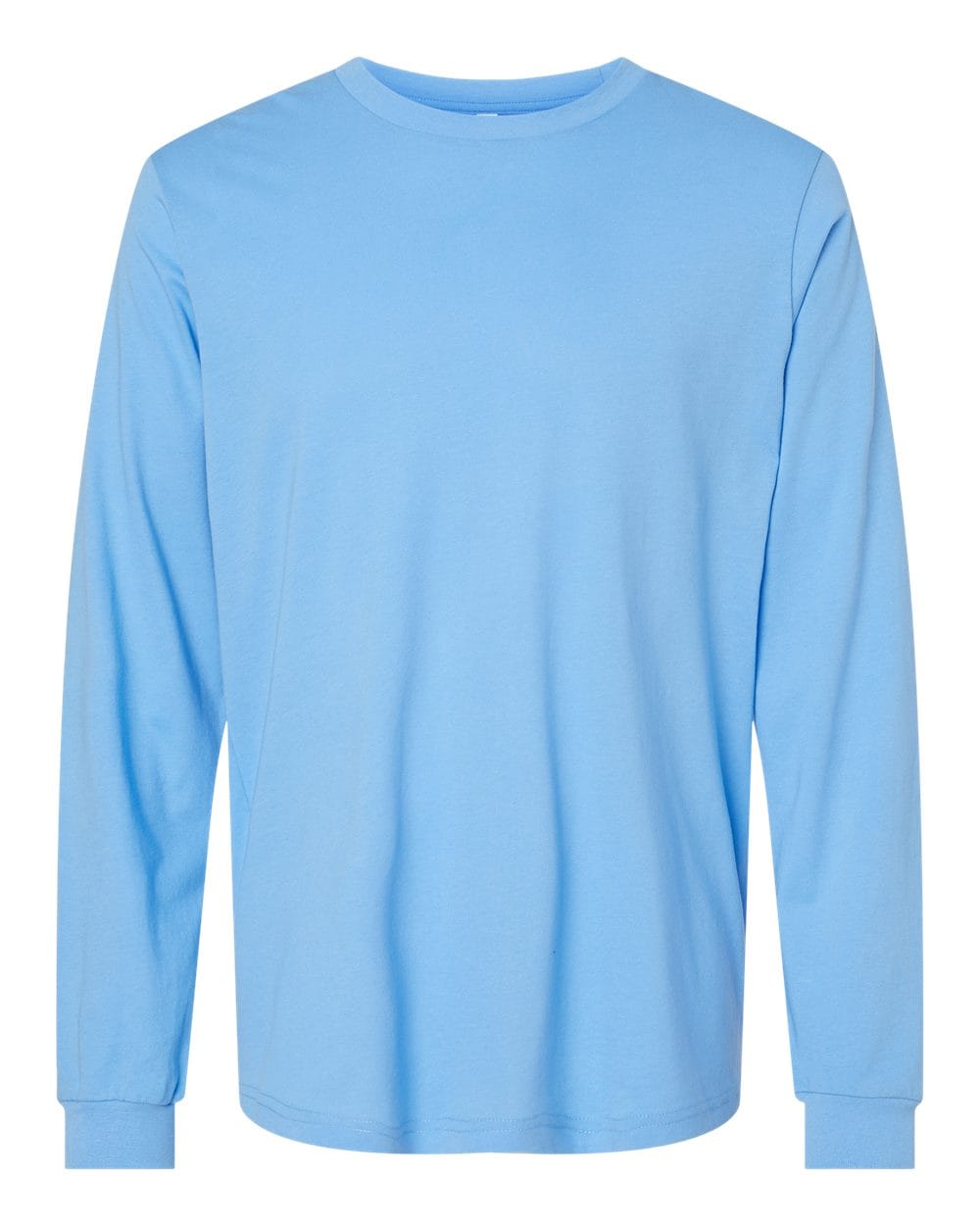 Bella + Canvas - Jersey Long Sleeve T-Shirt