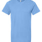 Bella + Canvas T-Shirts XS / Carolina Blue Bella + Canvas - Jersey T-Shirt