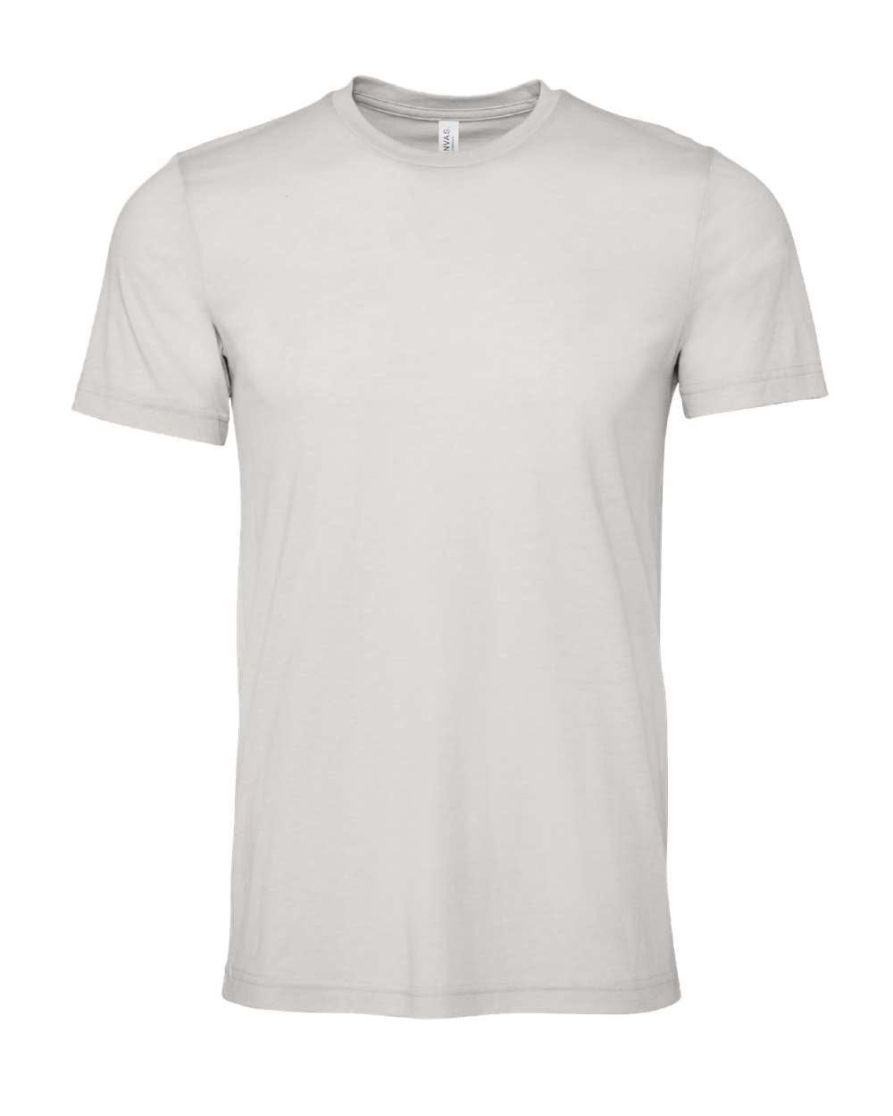 Bella + Canvas T-Shirts XS / Cement Triblend Bella + Canvas - Triblend T-Shirt