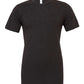 Bella + Canvas T-Shirts XS / Charcoal Black Triblend Bella + Canvas - Triblend T-Shirt