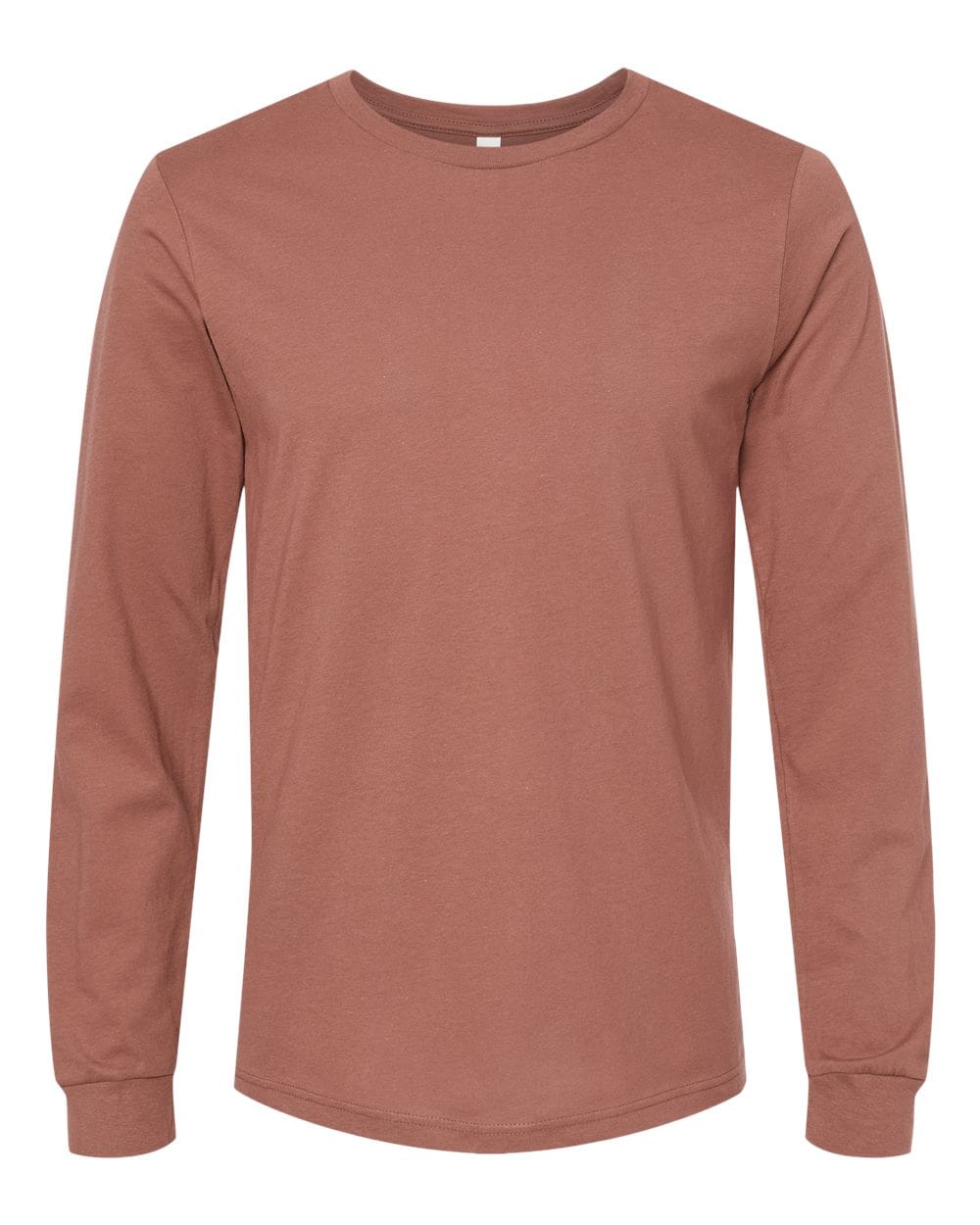 Bella + Canvas - Jersey Long Sleeve T-Shirt