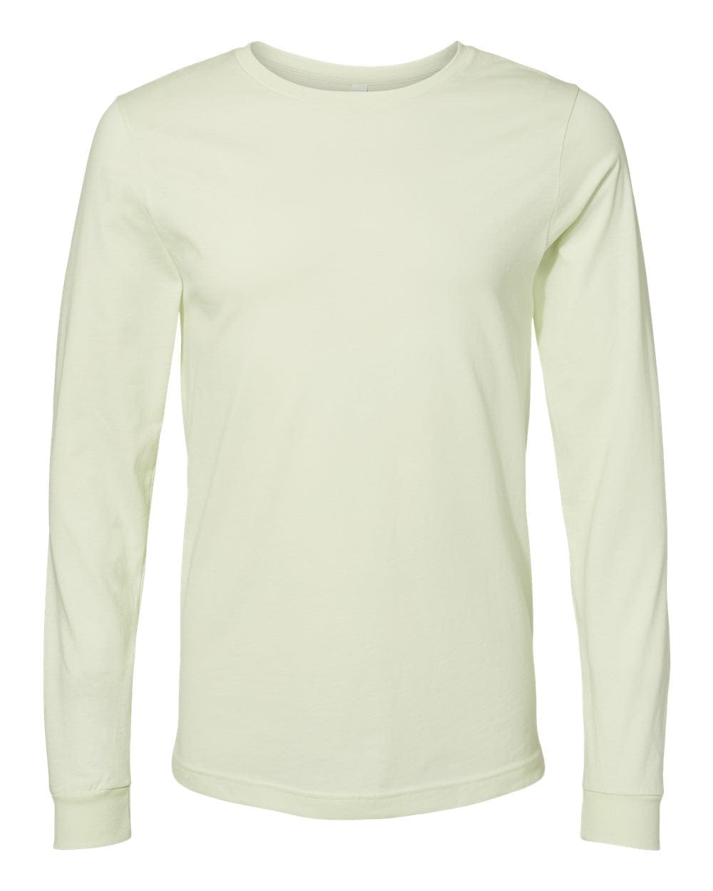 Bella + Canvas - Jersey Long Sleeve T-Shirt