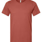 Bella + Canvas T-Shirts XS / Clay Bella + Canvas - Jersey T-Shirt