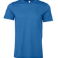Bella + Canvas T-Shirts XS / Columbia Blue Bella + Canvas - Jersey T-Shirt
