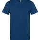 Bella + Canvas T-Shirts XS / Cool Blue Bella + Canvas - Jersey T-Shirt