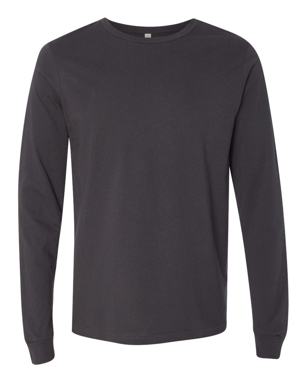Bella + Canvas - Jersey Long Sleeve T-Shirt